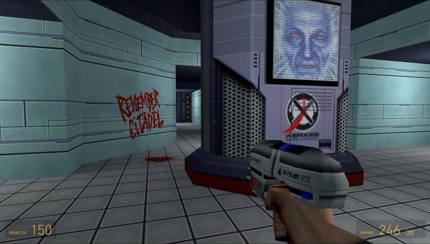 System shock 2 кооператив как играть